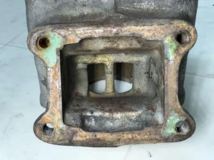 Cylinder for Honda NSR50 AC10/GE2/GT4 - Picture 1 of 10