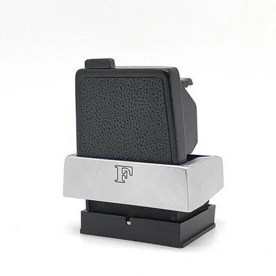 Buscador de vista de nivel de cintura Nikon F "COMO NUEVO" para Nikon F de JAPÓN (3909) Foto 1 de 4