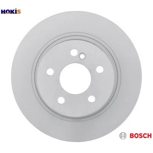 2x BRAKE DISC 0 986 479 410 FOR MERCEDES-BENZ OM646.811/812 2.1LM 274.920 2.0L - Picture 1 of 13