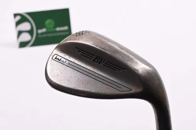 Titleist Vokey Wedgeworks Lob Wedge / 58 Degree / X-Flex KBS Tour C-Taper 130 - Image 1 of 4
