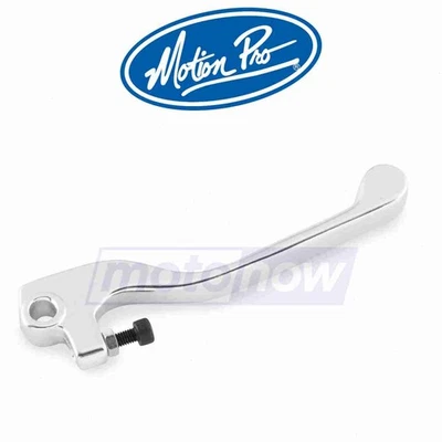 Motion Pro Forged Brake Lever for 2002-2014 Honda CRF450R - Control Levers & vu Foto 1 de 4