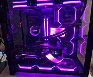 GAMING PC, PREIS VERHANDELBAR - Bild 1 von 8