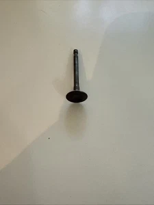 Stihl 4180-025-2002 Intake/Exhaust Valve FS90 FS110 HT101 HL100 OEM - Picture 1 of 5