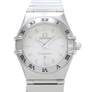 Omega Constellation Mini 1562.30 #S449 - Picture 1 of 9