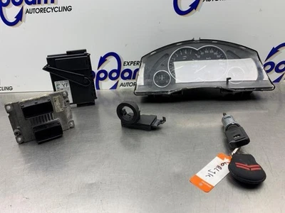 Centralina motore Opel Meriva A 13144390 P21553673 - Immagine 1 di 4