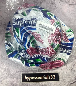 Supreme Waves Crusher (M/L) SS20 100% Authentic Brand New. IN HAND - Bild 1 von 7