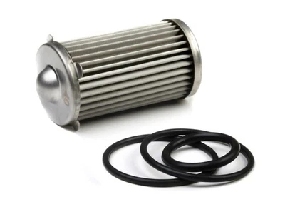Filtro de combustible Holley Performance 162-566 Foto 1 de 3