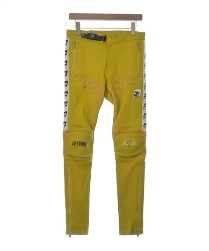 UNDERCOVER UNDER COVER Pantalone (Altri) Uomo Sottocoperta Us D seco