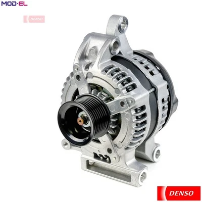 ALTERNATOR DAN1205 FOR LEXUS TOYOTA LAND/CRUISER/200/SUV 1UR-FE 4.6L 8cyl LX - Image 1 of 4