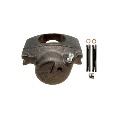 Pinza de freno de disco delantera ACDelco genuina para Mazda B3000/B4000 1994 lado del conductor Foto 1 de 4