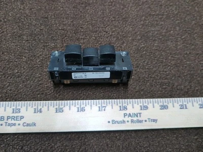 Interruptor de control de temperatura de lavadora Maytag LA8420 207368 vintage Foto 1 de 4