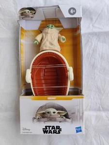 Hasbro Star Wars Grogu Neu Ovp - Bild 1 von 2