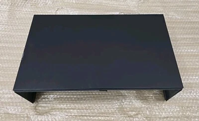 Nakamichi Dragon Cassette Deck, Cover In Vg Condition  - Image 1 of 4