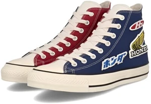 CONVERSE Sneaker All Star (R) Honda WP HI Trico 7-12in Canvas Lace-up JAPAN NEW - Picture 1 of 19