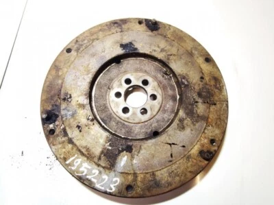 Toyota Carina 1995 Flywheel (for Clutch) 1345102030, Genuine #1279699-43 - Image 1 of 3
