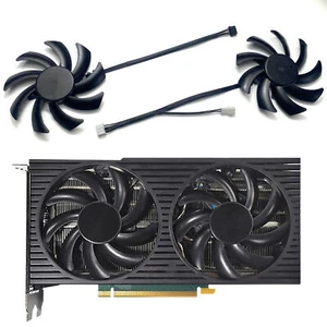 Cooler Fan Cooling Fan For Lenovo/HP/Dell RTX3060/RTX3060TI Graphics Card Fan - Picture 1 of 9
