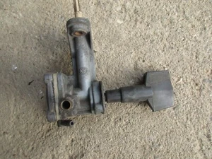 Yamaha XJ 600 S/N Diversion 4BR fuel tap petcock petrol gas tap - Picture 1 of 6