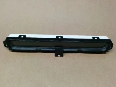 Pantalla de infoentretenimiento usada se adapta a: Honda Crosstour 2011 pantalla tablero inferior c Foto 1 de 4