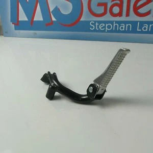 Piaggio TPH 125 Fußraste Fussraste Raste rear footpeg hinten links lh 274975 - Bild 1 von 8