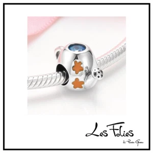 Charm Regadera de Plata 925 - Les Folies (Modelo Pandora) - Imagen 1 de 10