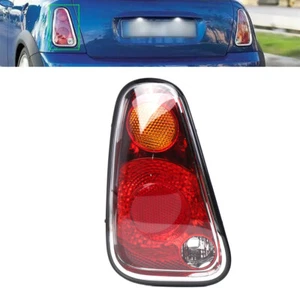Rear Left Tail Light Housing Replacement Fit for 04-08 Mini Cooper R50 R52 R53 n - Picture 1 of 6