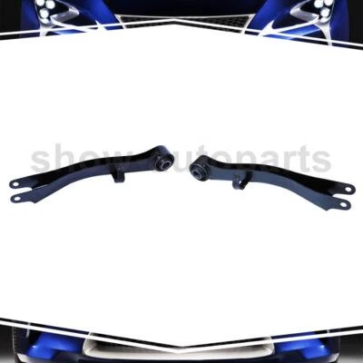 Mevotech Rear 2Of Suspension Trailing Arm For Subaru Impreza 2008-2014 - Image 1 of 4