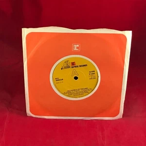 NOEL HARRISON The Windmills Of Your Mind UK 7" vinyl single Thomas Crown Affair - Bild 1 von 2