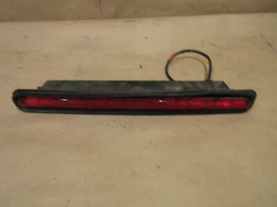 Tercera luz de freno Maserati 4200 Spyder 2002-2005 P/N 164834 Foto 1 de 3