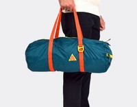 acg duffle bag