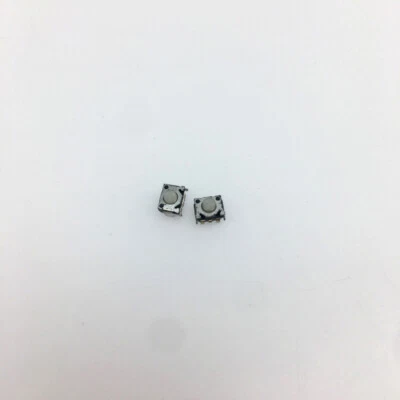 2* Replacement Left Right Shoulder Buttons Motherboard for Nintendo DS Lite NDSL - Image 1 of 4