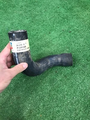 MANGUERA RADIADOR MOPAR BH1016 CHRYSLER DODGE PLYMOUTH NOS Foto 1 de 4