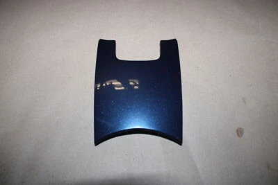 BMW K1200LT 2005 ABS carenado del asiento delantero superior central  Foto 1 de 4