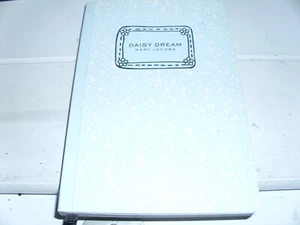 Marc Jacobs Daisy Dream Notizbuch - BRANDNEU & LIMITIERTE AUFLAGE - Bild 1 von 3