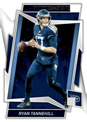 2022 Panini Rookies & Stars #95 Ryan Tannehill - Image 1 of 2