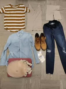 Wrong turn 2021 the foundation Jes (Jennifer) full main costume Charlotte Vega - Picture 1 of 11