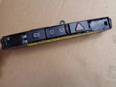 2003 chrysler town country 4way  hazard rear windshield wiper switch 19787 b102  Foto 1 de 4