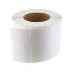 Primera 74834 Compatible High Gloss Labels 3" x 1.5"