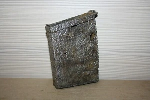  WW1 Original Deutsche Graben Zeitschrift Gew 98 - Bild 1 von 9