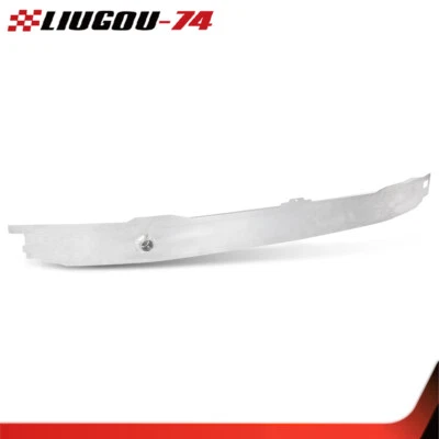 Fit For BMW 320i 328i 330i 335i 340i F30 F31 Bumper Reinforcement Impact Bar - Image 1 of 4