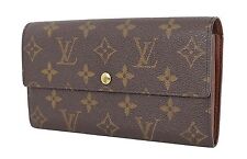 Louis Vuitton Women&#39;s Wallets | eBay