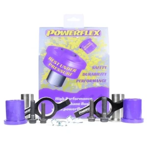 Powerflex Wishbone Heckbuchse (Caster Offset) für Ford Focus Mk1 inkl. ST/RS - Bild 1 von 2