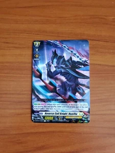 Cardfight Vanguard - Reverse Coil Knight, Nuadha - D-BT04/049EN - Picture 1 of 2