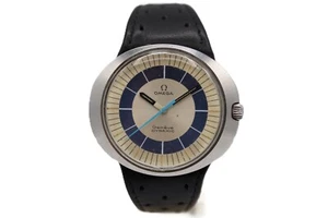 OMEGA Dynamic Multicolour Dial Watch Only 1960s - Picture 1 of 12