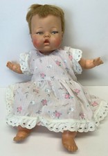 thumbelina doll 1960s