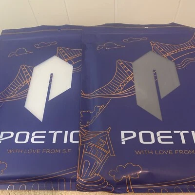 Poetic Limos X iPad 12.9 In 2018 Black Case - Image 1 of 4