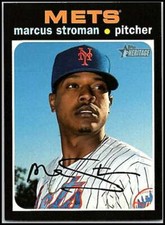 2020 Topps Heritage MLB Baseball Base Singles #1-200 (Pick Your Cards)