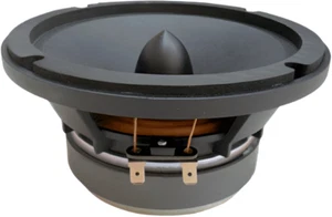BEYMA 6MI90 8ohm 6.5" Altavoz Manijas 125 W RMS y 250 W Programa Manejo Potencia. - Imagen 1 de 3