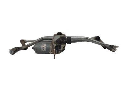 Jaguar XJ XJL X351 2010-2019 limpiaparabrisas limpiaparabrisas motor acoplamiento OEM AK2306335 Foto 1 de 4