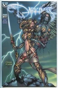 Darkness #14 (NM) - Imagen 1 de 1