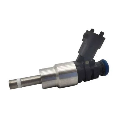 Топливные форсунки 1 шт подходят для Alfa Romeo 156 GT GTV Spider 2.0 JTS 2002-2010 Well - Изображение 1 из 4